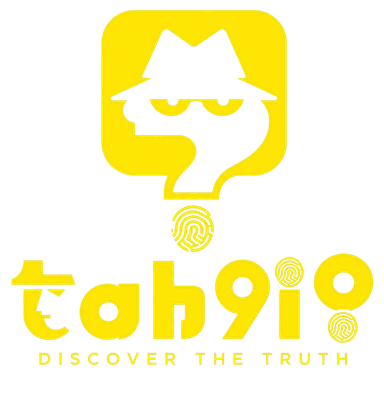 Tah9i9 Logo